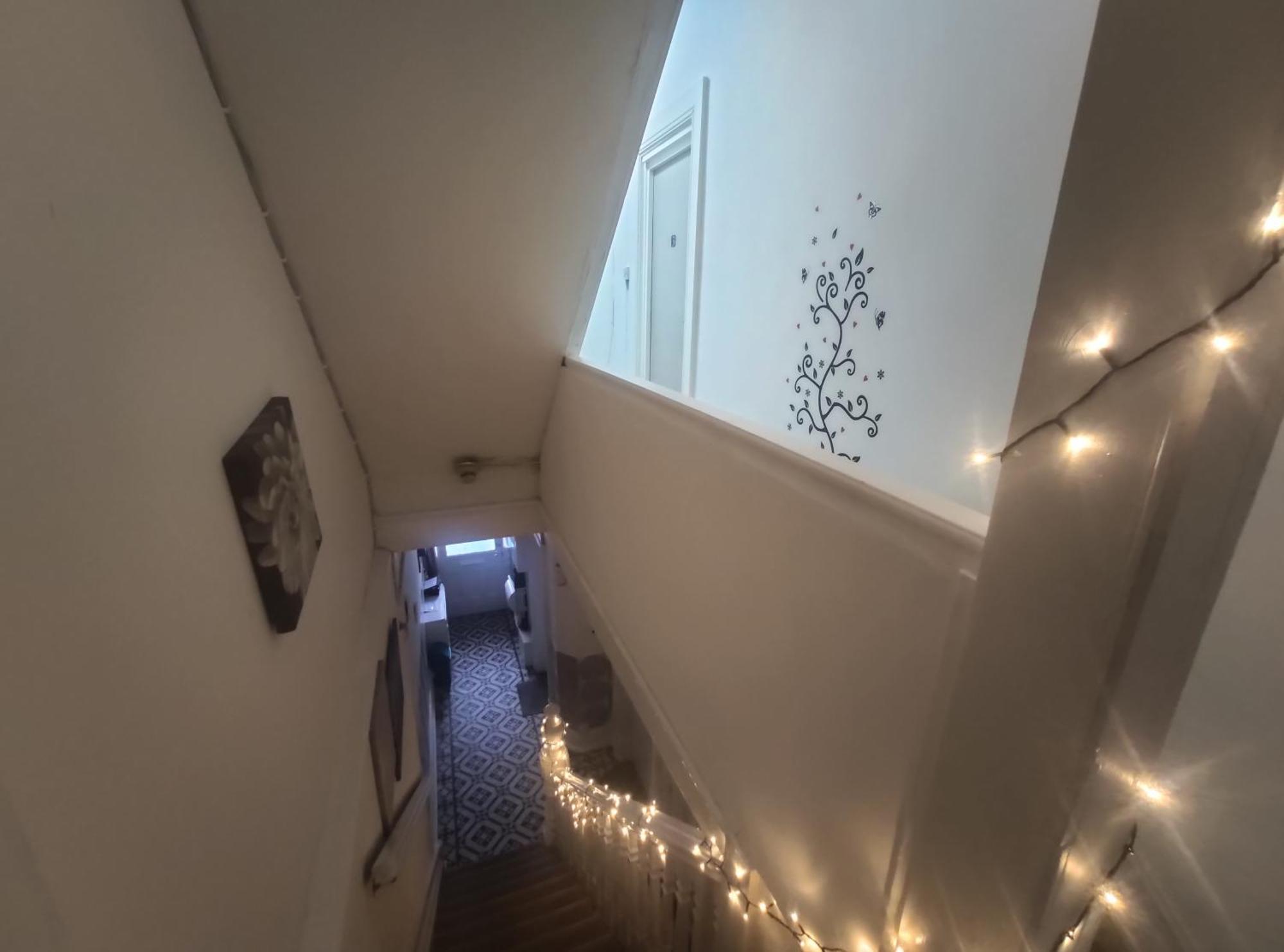 Serene 1 Bedroom Flat In Roath Кардифф Экстерьер фото